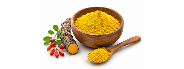 Turmeric