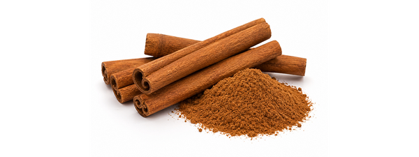 Cinnamon Bark